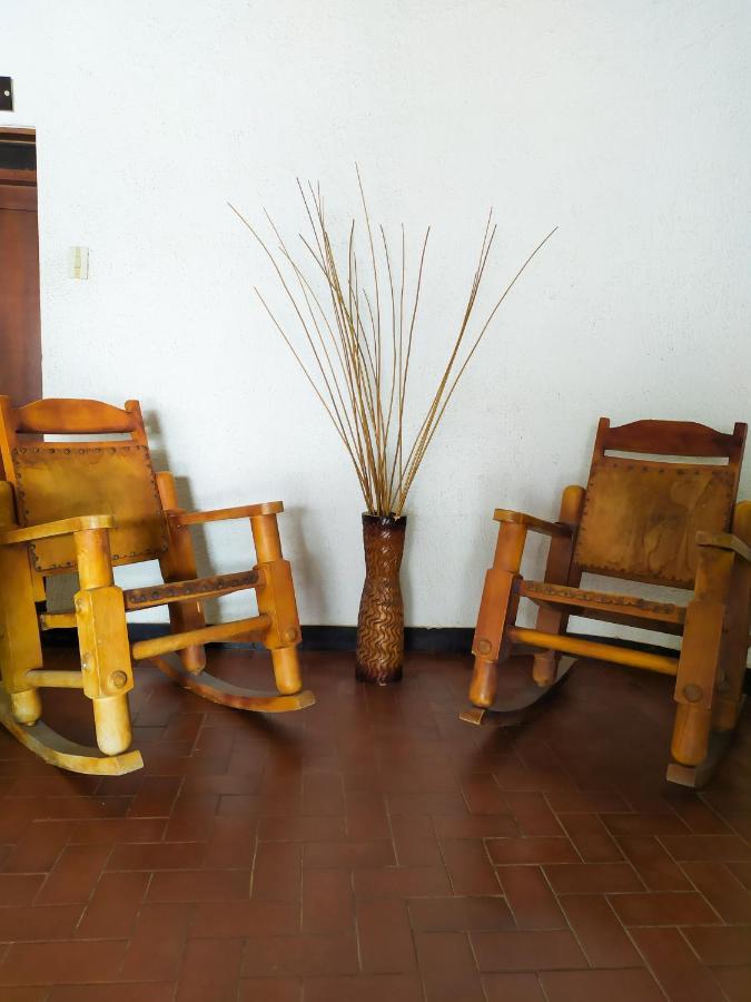 Hotel Plaza Colonial Valledupar Exterior photo